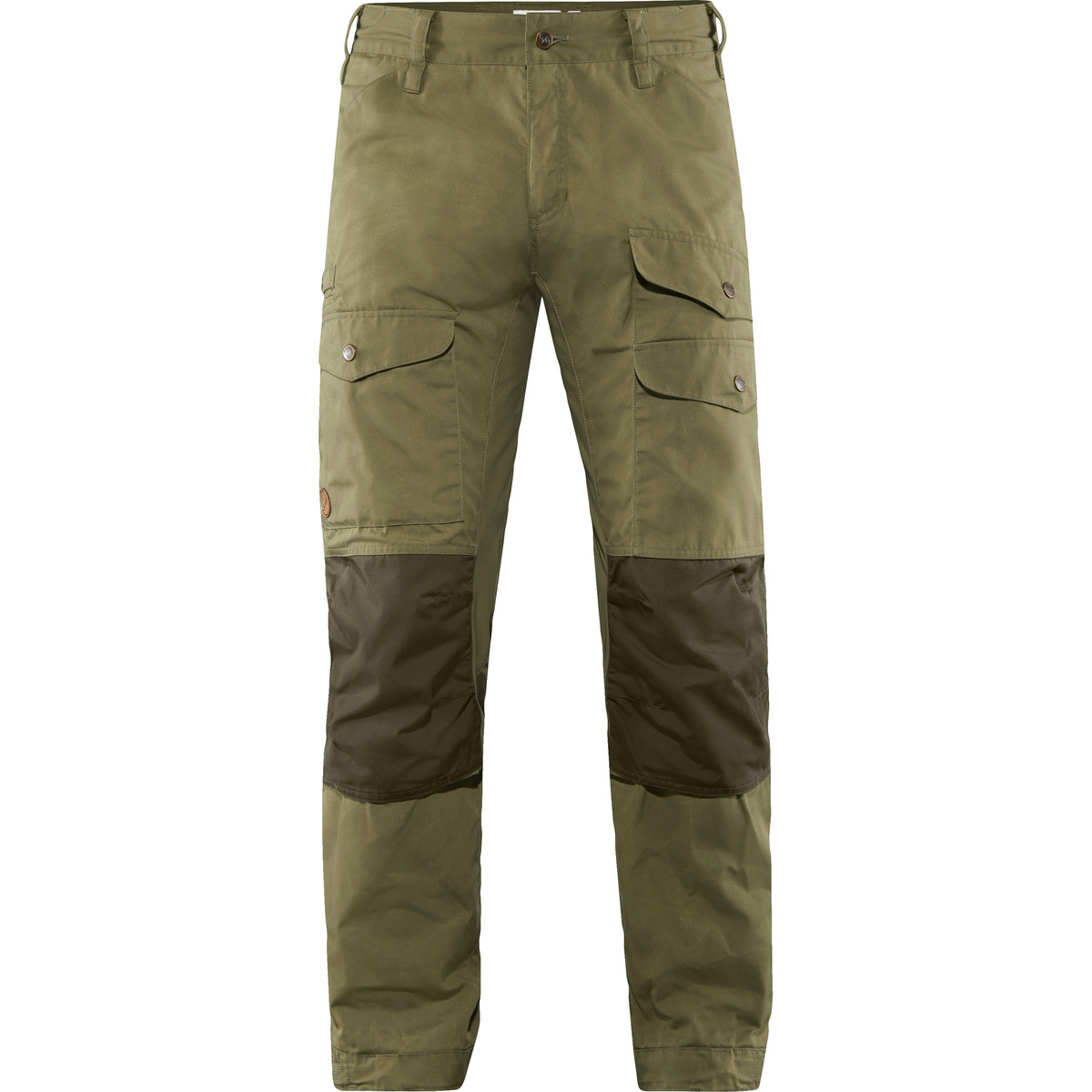 Fjällräven Herren Vidda Pro Ventilated Hose von Fjällräven