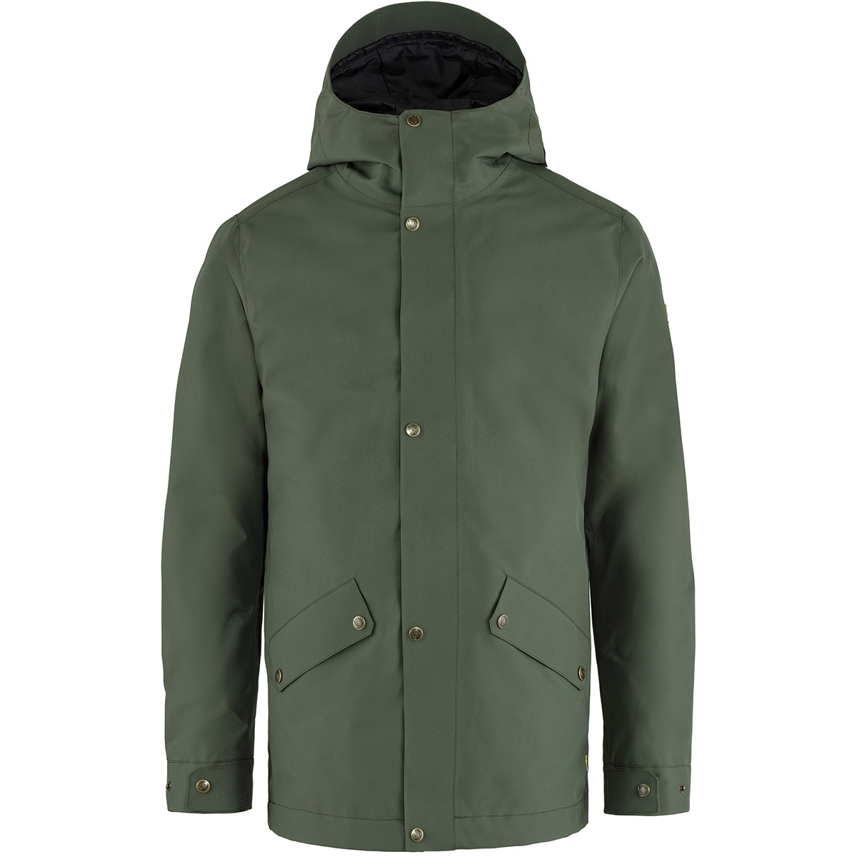 Fjällräven Herren Visby 3 in 1 Jacke von Fjällräven