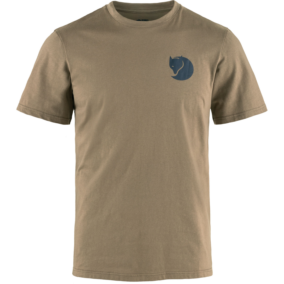Fjällräven Herren Walk With Nature T-Shirt Fjällräven Herren Walk With Nature T-Shirt von Fjällräven