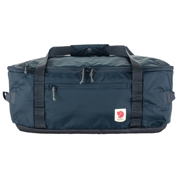 Fjällräven - High Coast Duffel 36 - Reisetasche Gr 36 l blau Fjällräven - High Coast Duffel 36 - Reisetasche Gr 36 l blau von Fjällräven