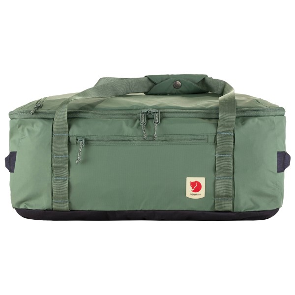 Fjällräven - High Coast Duffel 36 - Reisetasche Gr 36 l grün/oliv von Fjällräven