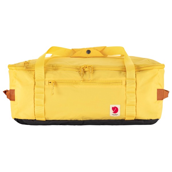Fjällräven - High Coast Duffel 36 - Reisetasche Gr 36 l orange/gelb Fjällräven - High Coast Duffel 36 - Reisetasche Gr 36 l orange/gelb von Fjällräven