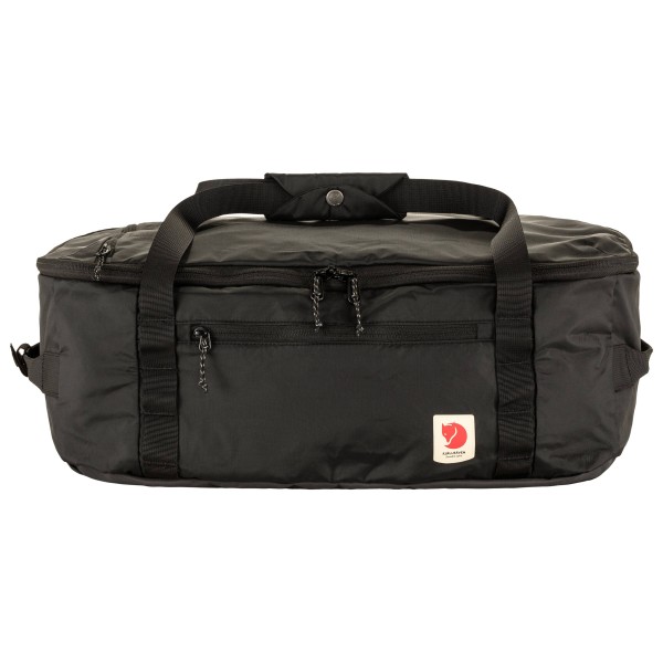 Fjällräven - High Coast Duffel 36 - Reisetasche Gr 36 l schwarz Fjällräven - High Coast Duffel 36 - Reisetasche Gr 36 l schwarz von Fjällräven
