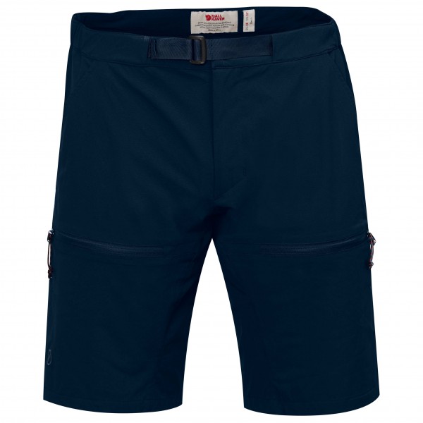 Fjällräven - High Coast Hike Shorts - Shorts Gr 54 blau von Fjällräven