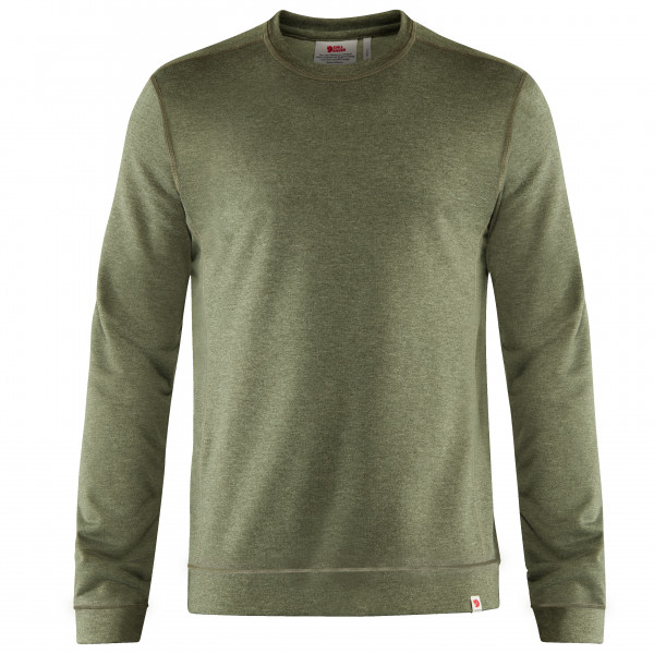 Fjällräven - High Coast Lite Sweater - Pullover Gr S oliv Fjällräven - High Coast Lite Sweater - Pullover Gr S oliv von Fjällräven