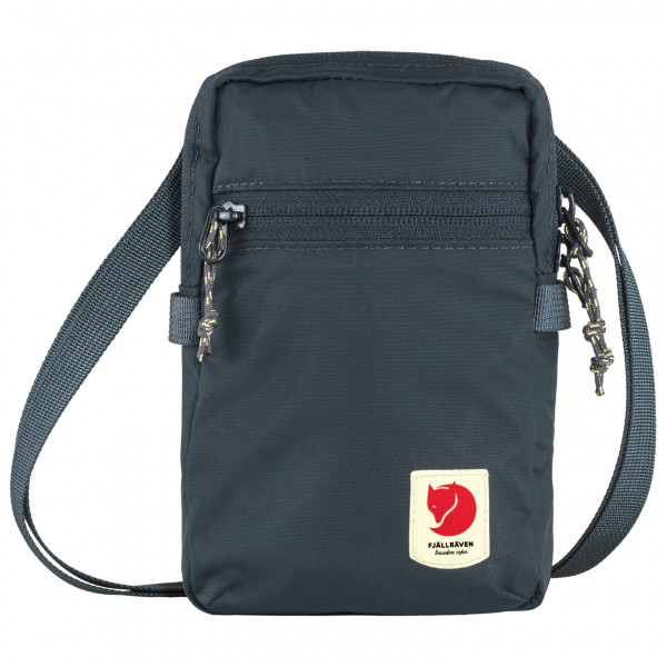 Fjällräven - High Coast Pocket 0,8 - Umhängetasche Gr 0,8 l blau von Fjällräven