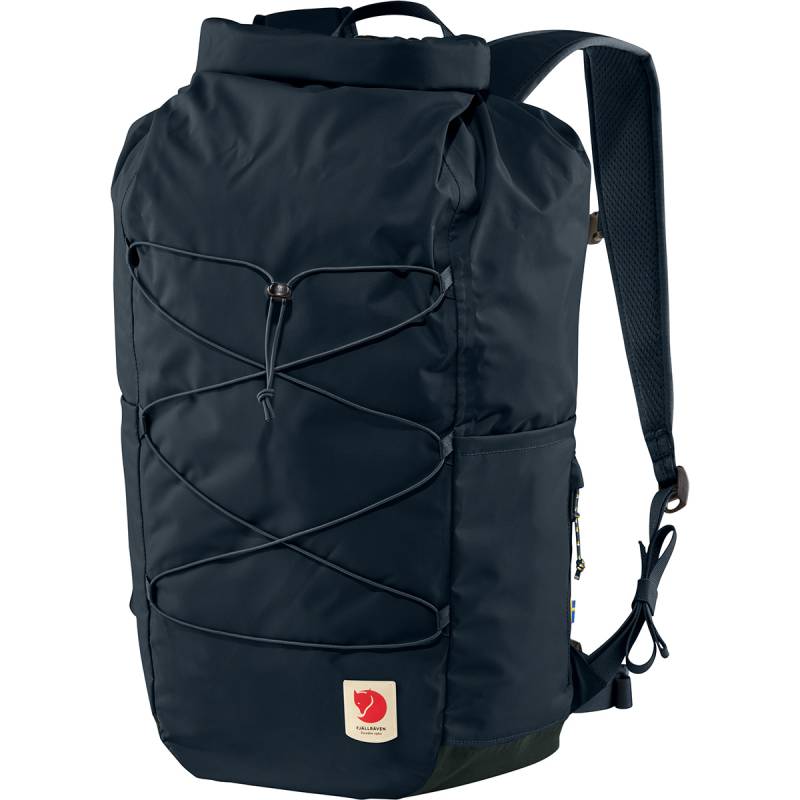 Fjällräven High Coast Rolltop 26 Rucksack von Fjällräven