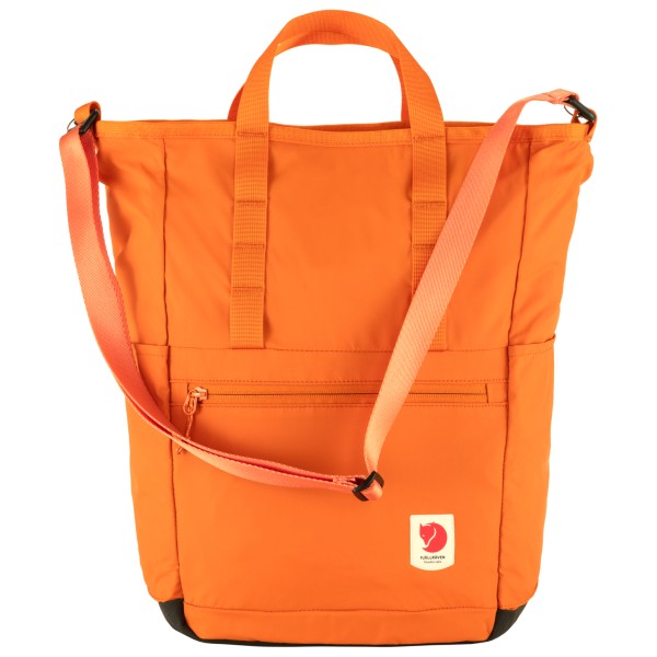 Fjällräven - High Coast Totepack 23 - Daypack Gr 23 l orange Fjällräven - High Coast Totepack 23 - Daypack Gr 23 l orange von Fjällräven