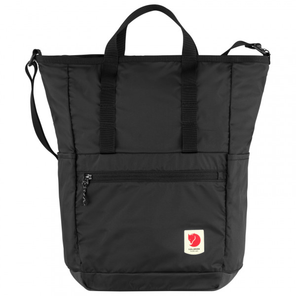 Fjällräven - High Coast Totepack 23 - Daypack Gr 23 l schwarz von Fjällräven