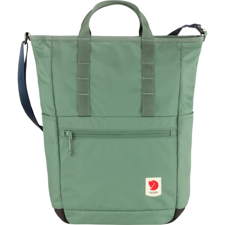 Fjällräven High Coast Totepack Daypack grün von Fjällräven