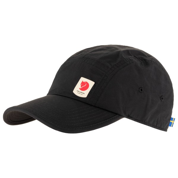Fjällräven - High Coast Wind Cap - Cap Gr L/XL;S/M blau;oliv;rosa;schwarz Fjällräven - High Coast Wind Cap - Cap Gr L/XL;S/M blau;oliv;rosa;schwarz von Fjällräven