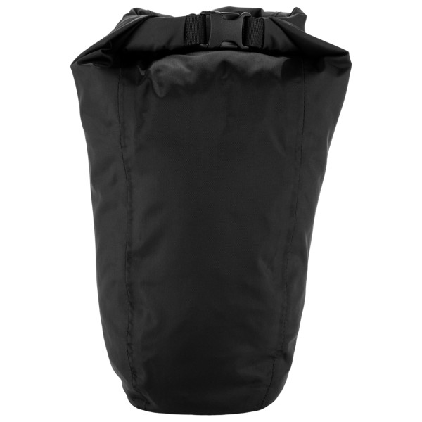 Fjällräven - Hoja Seatbag Drybag - Velotasche Gr 3,5 l schwarz von Fjällräven