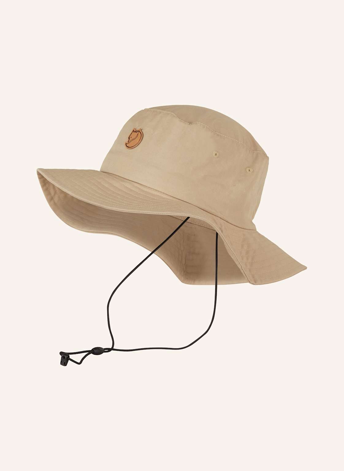 Fjällräven Hut Hatfield beige von Fjällräven