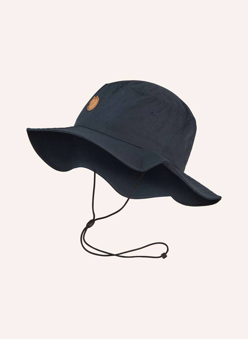 Fjällräven Hut Hatfield blau von Fjällräven