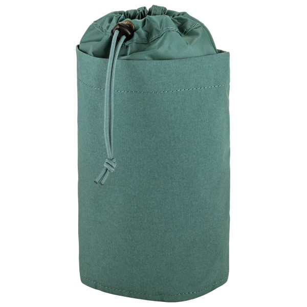 Fjällräven - Kånken Bottle Pocket 1 - Flaschenhalter Gr 1 l ;blau;grau;orange;rosa;schwarz;türkis von Fjällräven