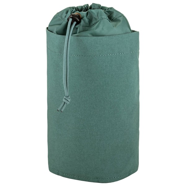 Fjällräven - Kånken Bottle Pocket 1 - Flaschenhalter Gr 1 l grün Fjällräven - Kånken Bottle Pocket 1 - Flaschenhalter Gr 1 l grün von Fjällräven