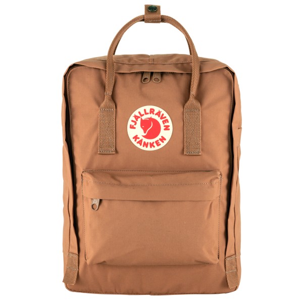 Fjällräven - Kånken - Daypack Gr 16 l braun Fjällräven - Kånken - Daypack Gr 16 l braun von Fjällräven