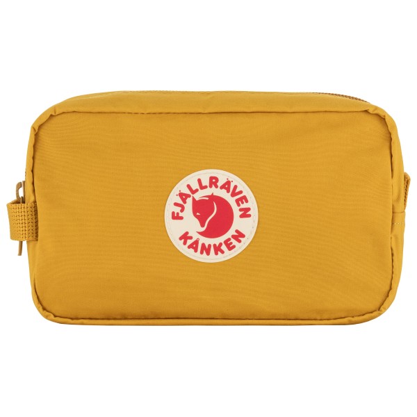 Fjällräven - Kånken Gear Bag - Tasche Gr 2 l orange von Fjällräven