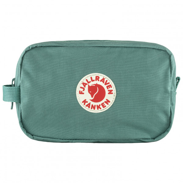 Fjällräven - Kånken Gear Bag - Tasche Gr 2 l türkis von Fjällräven