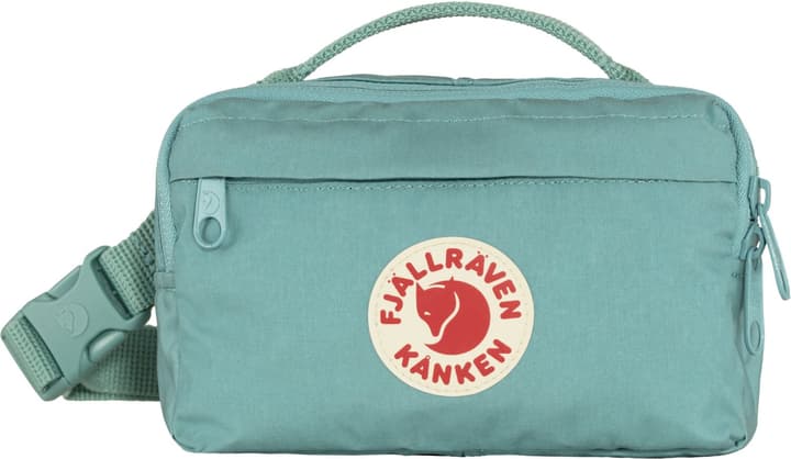 Fjällräven Kånken Hip Pack Bauchtasche blau von Fjällräven