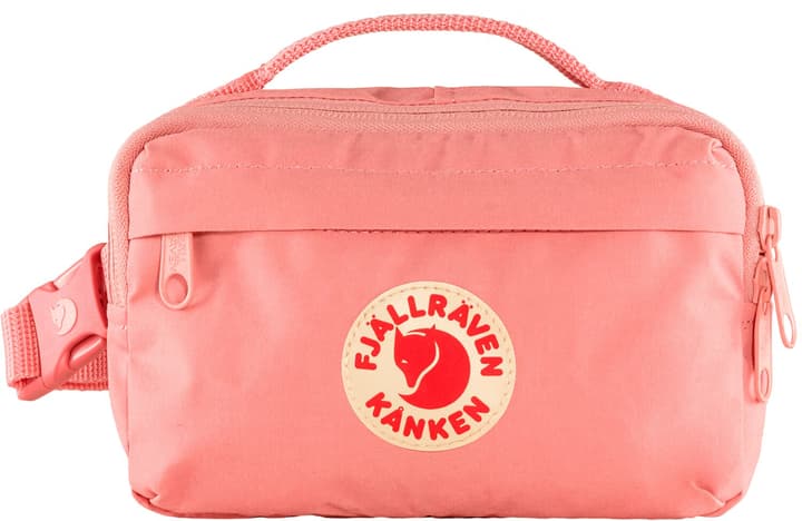 Fjällräven Kånken Hip Pack Bauchtasche pink Fjällräven Kånken Hip Pack Bauchtasche pink von Fjällräven