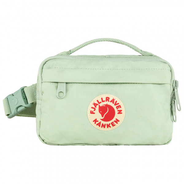 Fjällräven - Kånken Hip Pack - Hüfttasche Gr 2 l grün Fjällräven - Kånken Hip Pack - Hüfttasche Gr 2 l grün von Fjällräven