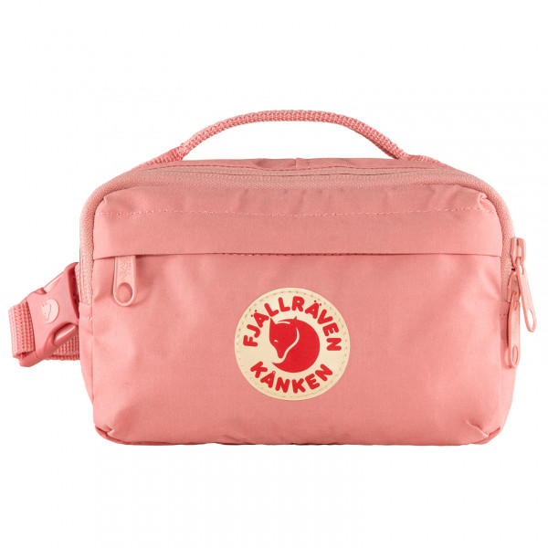 Fjällräven - Kånken Hip Pack - Hüfttasche Gr 2 l rosa von Fjällräven