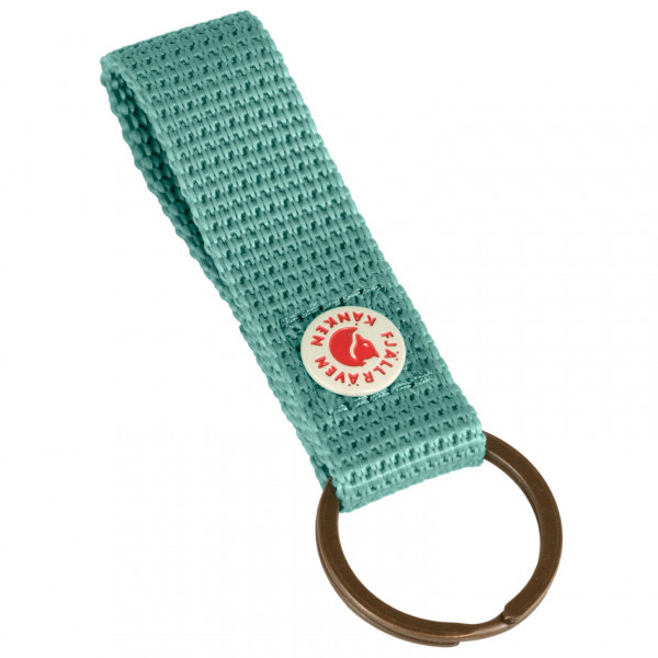 Fjällräven - Kånken Keyring blau von Fjällräven