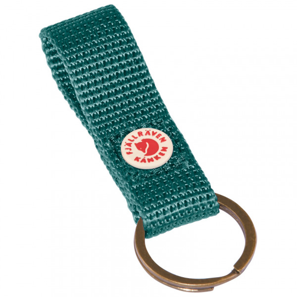 Fjällräven - Kånken Keyring grün von Fjällräven