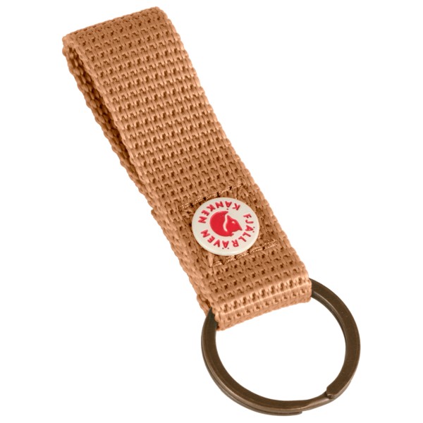 Fjällräven - Kånken Keyring khaki dust von Fjällräven