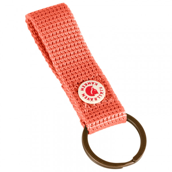 Fjällräven - Kånken Keyring korall von Fjällräven