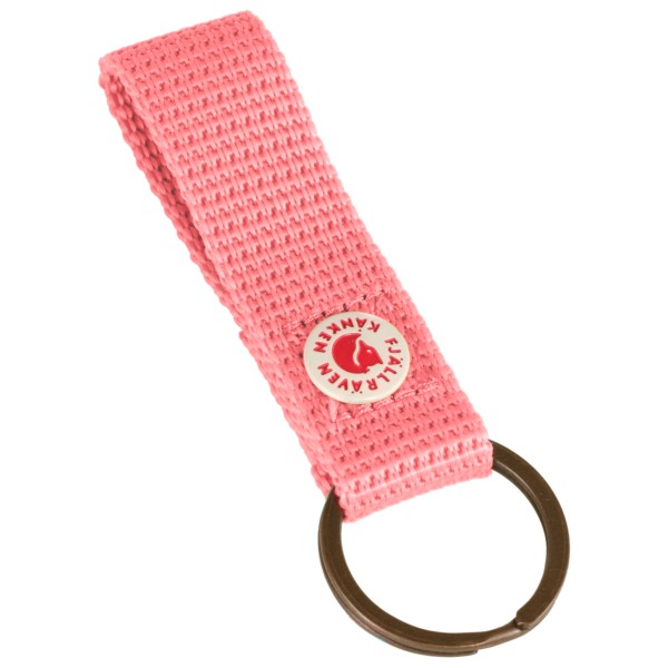 Fjällräven - Kånken Keyring rosa von Fjällräven