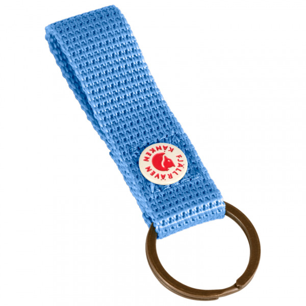 Fjällräven - Kånken Keyring ultramarine von Fjällräven