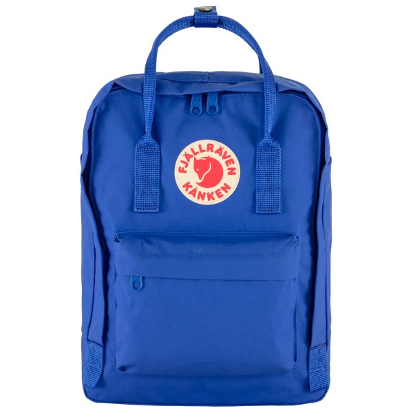 Fjällräven - Kånken Laptop 13'' - Daypack Gr 13 l blau von Fjällräven