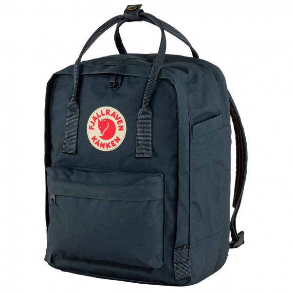 Fjällräven - Kånken Laptop 13'' - Daypack Gr 13 l blau von Fjällräven