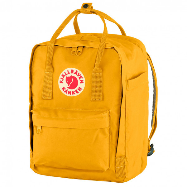 Fjällräven - Kånken Laptop 13'' - Daypack Gr 13 l orange Fjällräven - Kånken Laptop 13'' - Daypack Gr 13 l orange von Fjällräven