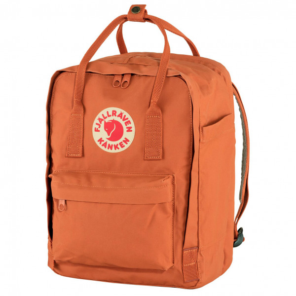 Fjällräven - Kånken Laptop 13'' - Daypack Gr 13 l orange Fjällräven - Kånken Laptop 13'' - Daypack Gr 13 l orange von Fjällräven