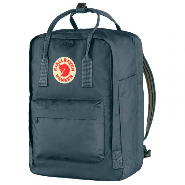 Fjällräven - Kånken Laptop 15'' - Daypack Gr 18 l blau Fjällräven - Kånken Laptop 15'' - Daypack Gr 18 l blau von Fjällräven