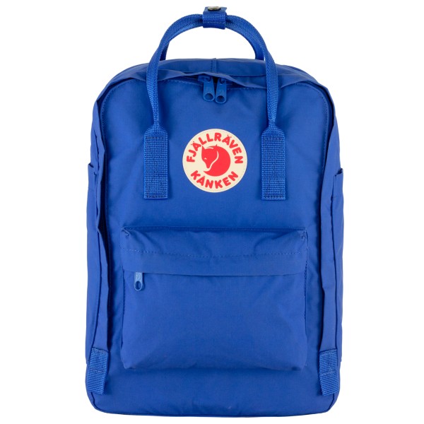 Fjällräven - Kånken Laptop 15'' - Daypack Gr 18 l blau Fjällräven - Kånken Laptop 15'' - Daypack Gr 18 l blau von Fjällräven