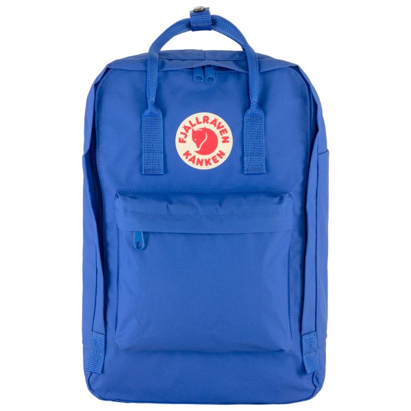 Fjällräven - Kånken Laptop 17'' - Daypack Gr 20 l blau von Fjällräven