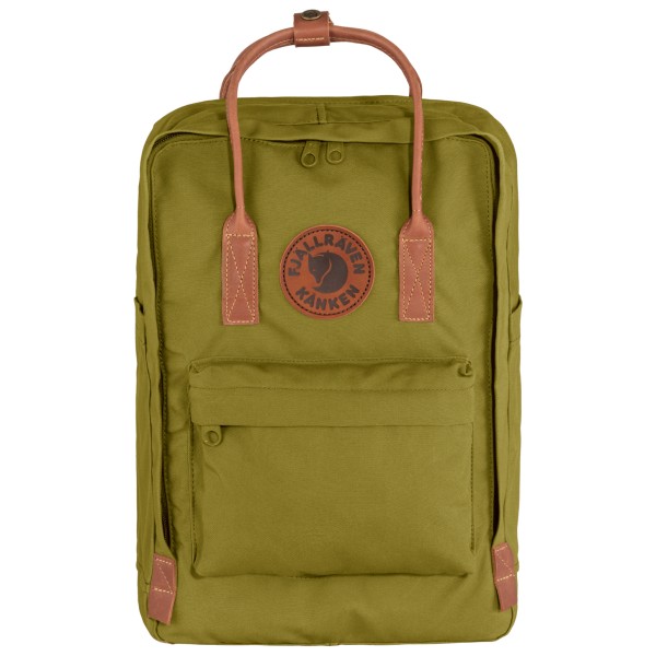 Fjällräven - Kånken No. 2 Laptop 15'' - Daypack Gr 18 l oliv von Fjällräven