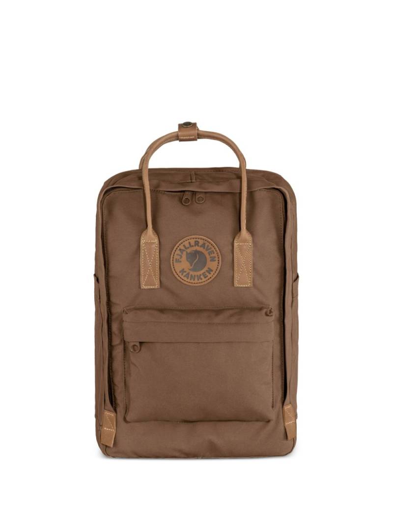 Fjällräven Kånken No. 2. laptop backpack - Brown von Fjällräven