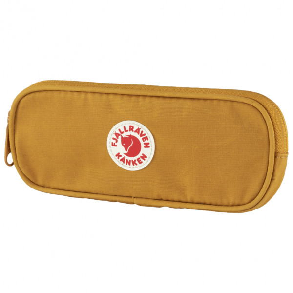 Fjällräven - Kånken Pen Case Gr One Size lila;orange;rot von Fjällräven