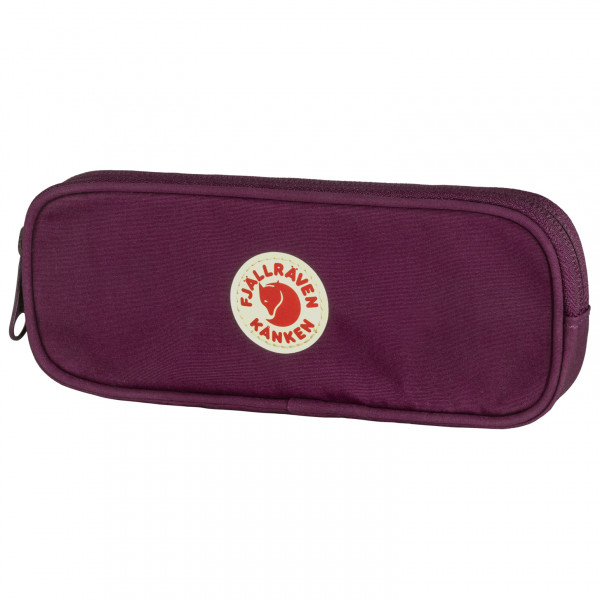 Fjällräven - Kånken Pen Case Gr One Size lila von Fjällräven