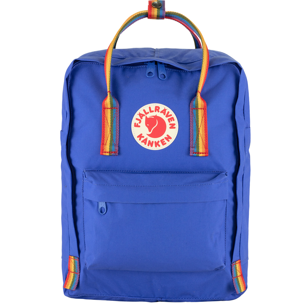 Fjällräven Kånken Rainbow Rucksack von Fjällräven