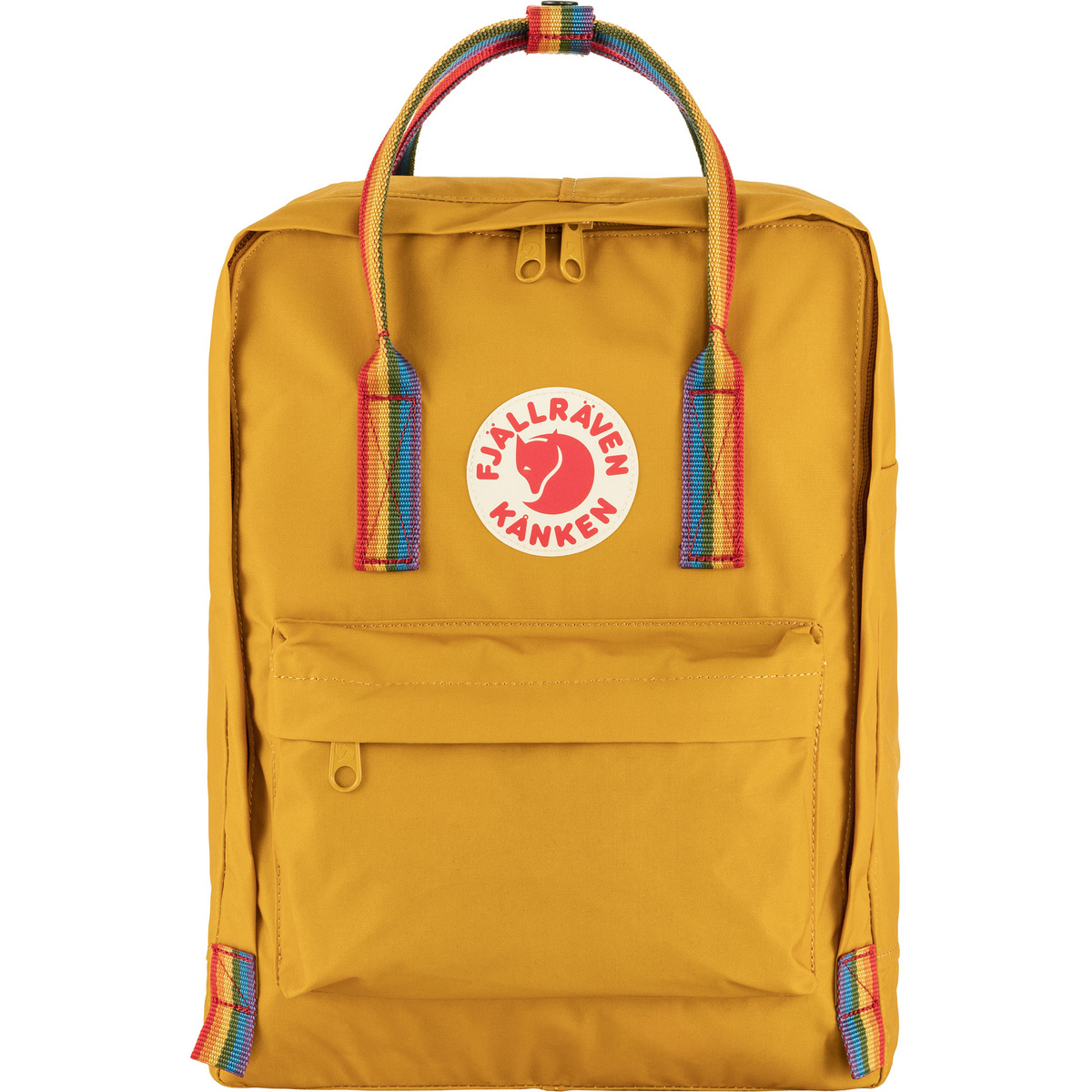 Fjällräven Kånken Rainbow Rucksack von Fjällräven