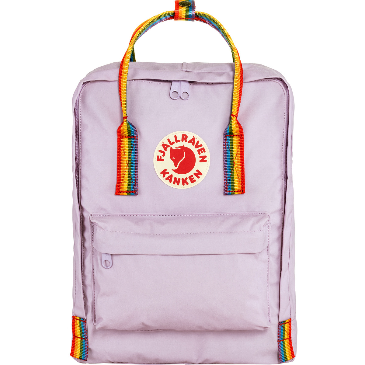 Fjällräven Kånken Rainbow Rucksack von Fjällräven