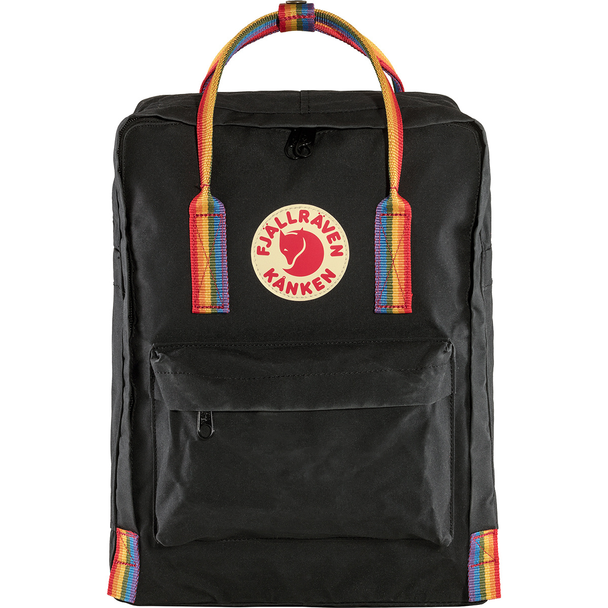 Fjällräven Kånken Rainbow Rucksack von Fjällräven