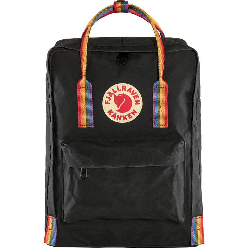 Fjällräven Kånken Rainbow Rucksack von Fjällräven