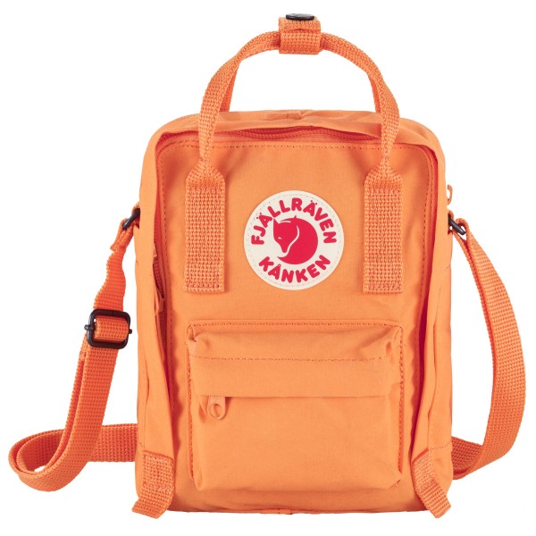 Fjällräven - Kånken Sling - Umhängetasche Gr 2,5 l orange Fjällräven - Kånken Sling - Umhängetasche Gr 2,5 l orange von Fjällräven